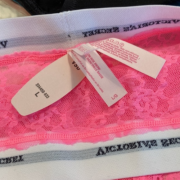 VICTORIA'S Secret Panty Bundle - Picture 4 of 13